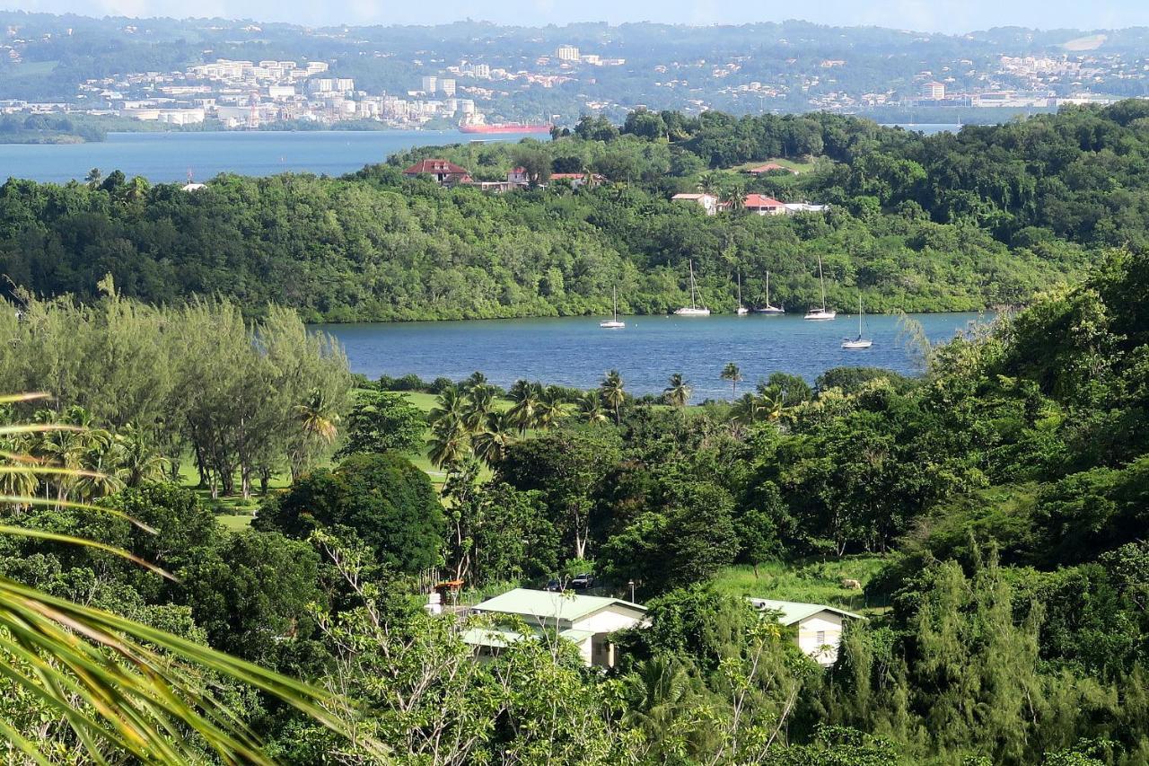 Domaine Du Chateau لي تروا زيليه المظهر الخارجي الصورة