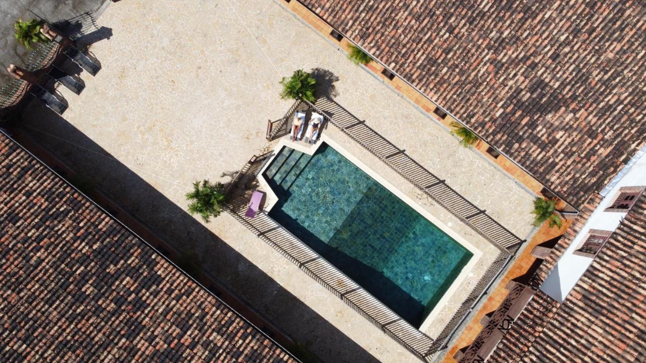 Domaine Du Chateau لي تروا زيليه المظهر الخارجي الصورة