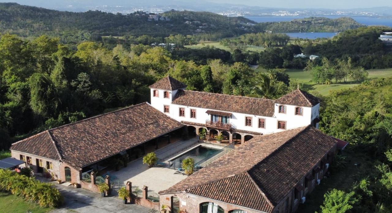 Domaine Du Chateau لي تروا زيليه المظهر الخارجي الصورة