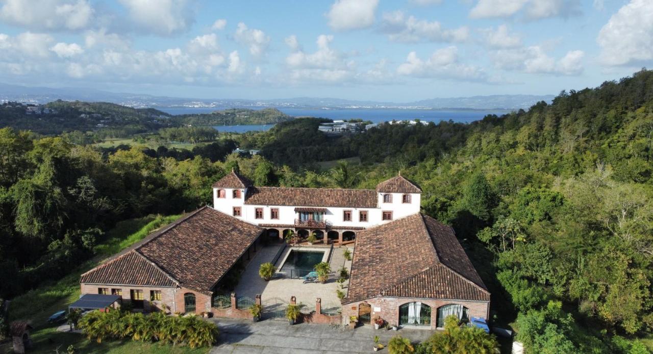 Domaine Du Chateau لي تروا زيليه المظهر الخارجي الصورة