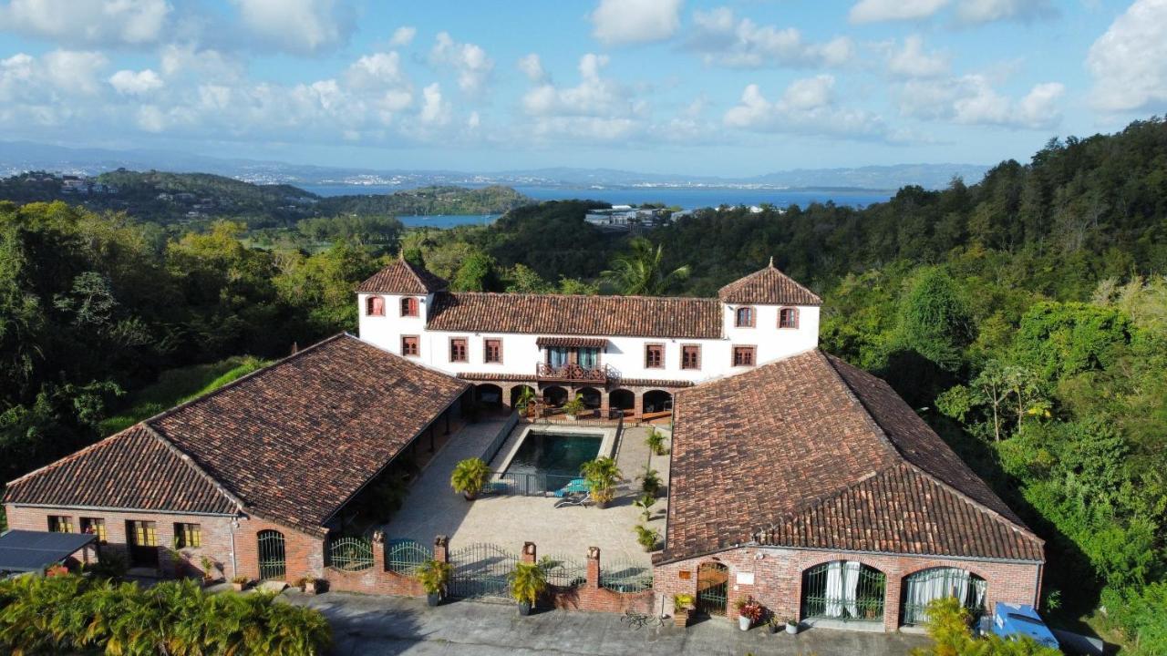 Domaine Du Chateau لي تروا زيليه المظهر الخارجي الصورة
