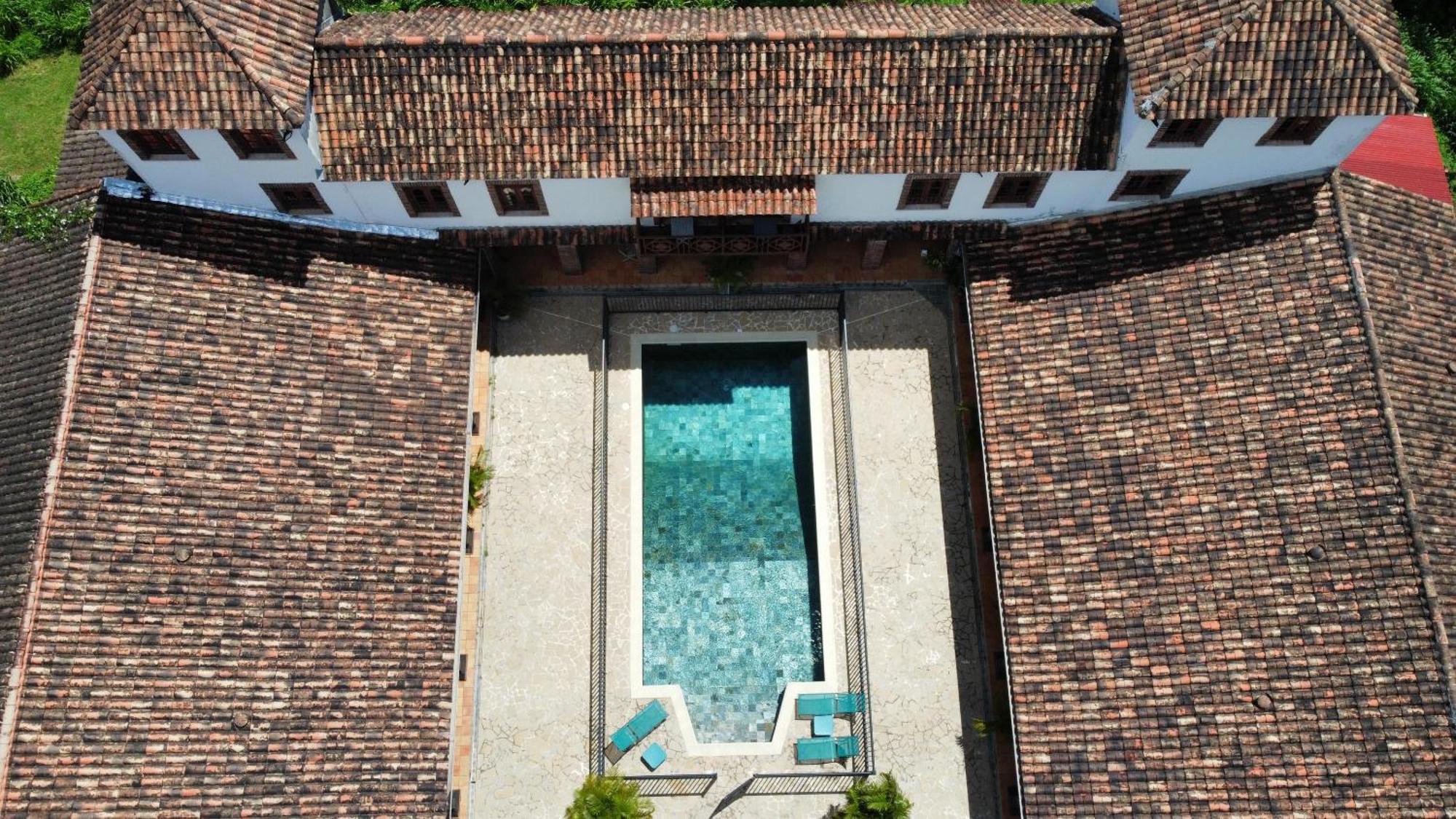 Domaine Du Chateau لي تروا زيليه المظهر الخارجي الصورة